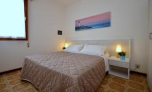 The Quiet Place in Bibione Apartment in Friuli-Venezia Giulia