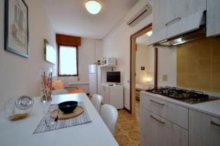 The Quiet Place in Bibione Apartment in Friuli-Venezia Giulia