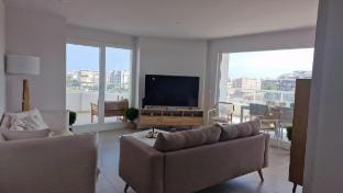 Apartment with pool view Apartment in Canet d'en Berenguer
