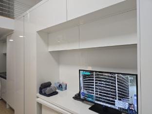 호수2 Apartment in Seoul
