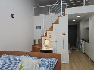 호수2 Apartment in Seoul
