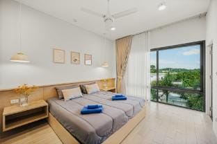 Choengmon Houses Vacation rental in Ko Samui
