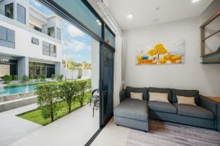 Choengmon Houses Vacation rental in Ko Samui