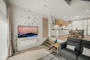 Two-BR Townhouse near Plailem Beach-6 Vacation rental in Ko Samui
