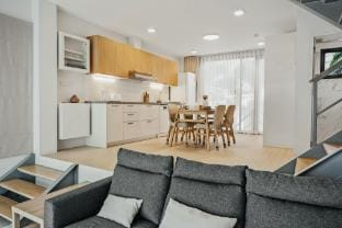 Two-BR Townhouse near Plailem Beach-6 Vacation rental in Ko Samui