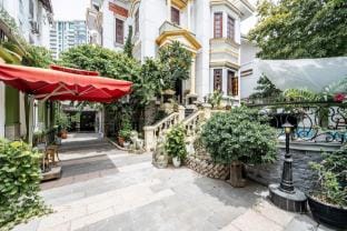 May villa Thảo Điền , Quận 2 Vacation rental in Ho Chi Minh City