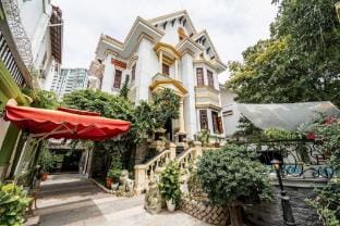 May villa Thảo Điền , Quận 2 Vacation rental in Ho Chi Minh City
