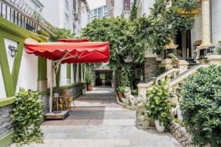 May villa Thảo Điền , Quận 2 Vacation rental in Ho Chi Minh City