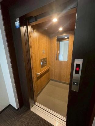 5F/ OPEN SALE 7/11迄！専用フロア/2025年5月オープン【秋葉原/末広町より徒歩】 Vacation rental in Japan