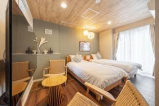 5F/ OPEN SALE 7/11迄！専用フロア/2025年5月オープン【秋葉原/末広町より徒歩】 Vacation rental in Japan