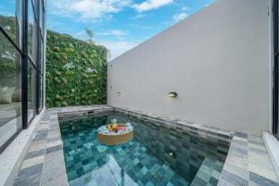 Leela-Your Family Oasis in Canggu – 3BR Villa Villa in North Kuta