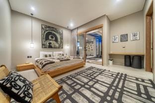 Leela-Your Family Oasis in Canggu – 3BR Villa Villa in North Kuta