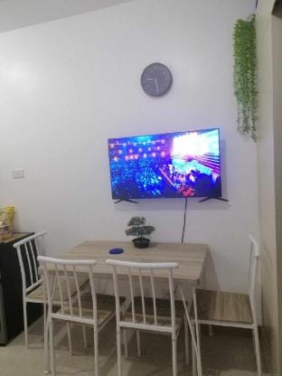 South Residence Condo Las Pinas, Manila Vacation rental in Las Pinas