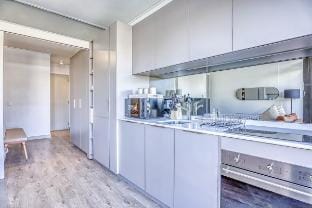 One Rosebank Skyline Retreat Vacation rental in Johannesburg