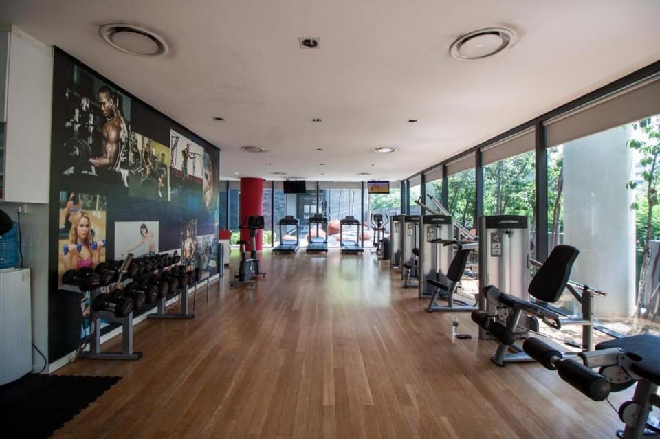 St Mary Residences KLCC by PILLOWTALKS Hotel in Federal Territory of Kuala Lumpur