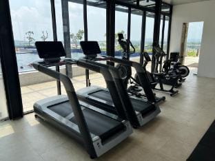 LUXURIOUS MODERN APARTMENT POLLUX MEISTERSTADT Apartment in Riau Islands, Indonesia