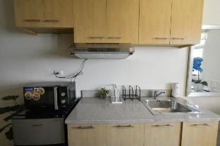 Daily Spaces by Livwell | Makati CBD Vacation rental in Pasay