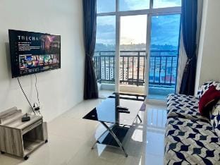 Apartment 2 bedrooms in Nagoya - Formosa Residence Apartment in Riau Islands, Indonesia