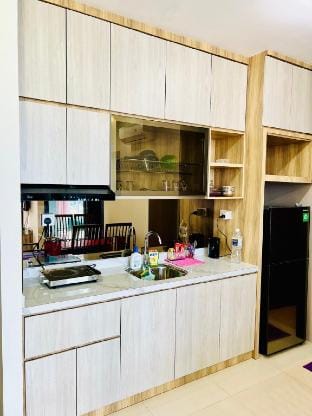 Apartment 2 bedrooms in Nagoya - Formosa Residence Apartment in Riau Islands, Indonesia