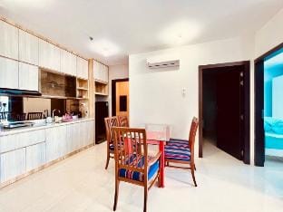 Apartment 2 bedrooms in Nagoya - Formosa Residence Apartment in Riau Islands, Indonesia
