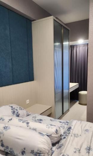 Amor apart. Pakuwon City Mall Surabaya Indonesia Apartment in Surabaya
