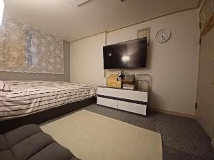 404 Pretty Seoul 4people # Sillim Station Vacation rental in Seoul