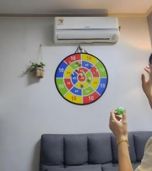 404 Pretty Seoul 4people # Sillim Station Vacation rental in Seoul