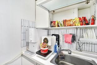 Botanic 502# Popular Host #  Sillim Station Vacation rental in Seoul