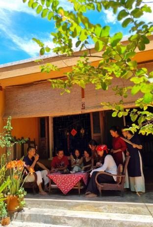 Yen homestay Vacation rental in Hoi An