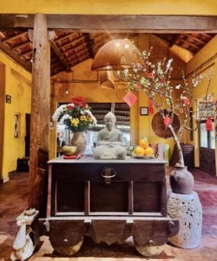 Yen homestay Vacation rental in Hoi An