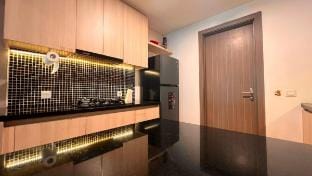 Aster by Eden | Direct Access to Lippo Mall Puri Vacation rental in Jakarta