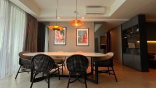 Aster by Eden | Direct Access to Lippo Mall Puri Vacation rental in Jakarta