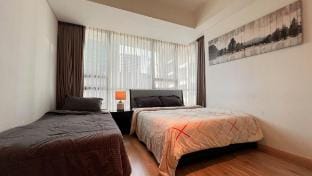 Aster by Eden | Direct Access to Lippo Mall Puri Vacation rental in Jakarta