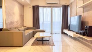 Scarlet by Eden | 3BR + Mall Access | BSD Vacation rental in West Java