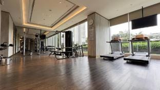 Jasmine by Eden | 2BR + Netflix | Puri Indah Vacation rental in Jakarta
