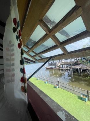 Klong Thom Houses Vacation rental in Krabi Changwat