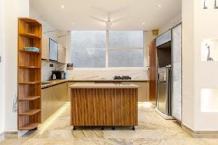 Heartland: Ganga view Villa w/ Jacuzzi & lift Vacation rental in Rishikesh