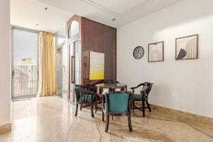 Heartland: Ganga view Villa w/ Jacuzzi & lift Vacation rental in Rishikesh