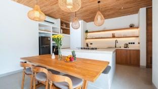 Loona Palm Villa 1 by Villa Finder Villa in North Kuta