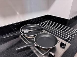 Classy Condo @ Shore Residences Vacation rental in Pasay