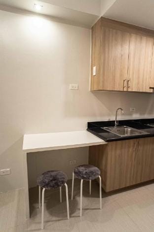 Classy Condo @ Shore Residences Vacation rental in Pasay