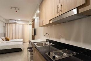Classy Condo @ Shore Residences Vacation rental in Pasay