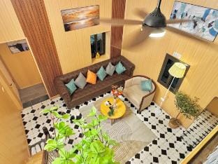 The Little Home - 3 Bedroom - Hidden Gem - Balcony Vacation rental in Hanoi