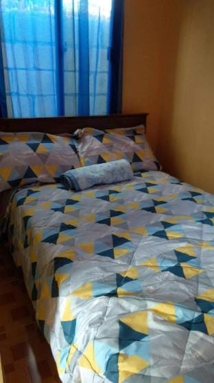 Elsa's Place Tagaytay Transient House Vacation rental in Tagaytay