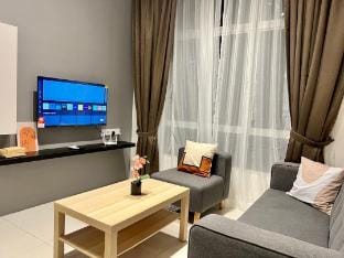 Stay@Anderson Condo1615 IpohTown Vacation rental in Ipoh