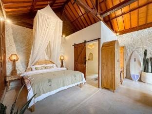 Studio Room Tumbak Bayuh, Pererenan Vacation rental in Kediri