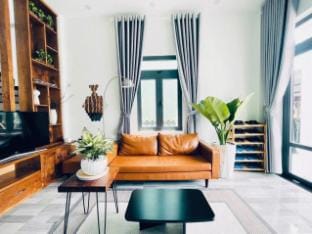 Garden Homestay Dalat Vacation rental in Dalat