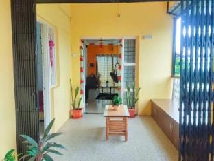 Muktangan Home Stay Vacation rental in Karnataka