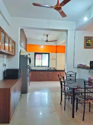 Muktangan Home Stay Vacation rental in Karnataka