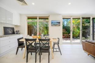 Secret Garden/North Sydney/Walk to Metro & Train Vacation rental in Sydney